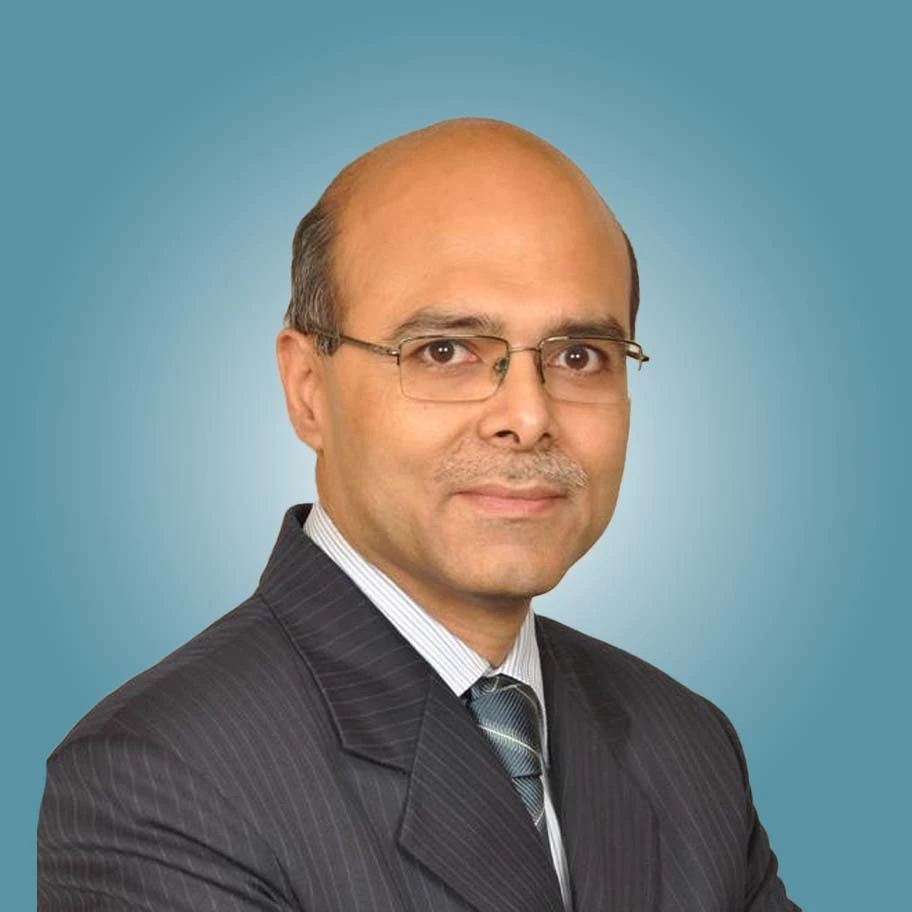 Parag Kar speaker